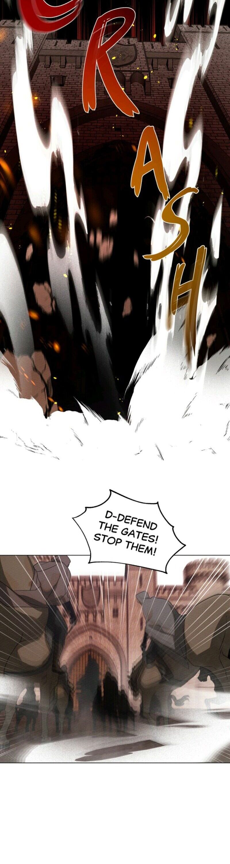 Under the Oak Tree Chapter 24 image 29